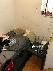 Rented by Lang Realty LLC