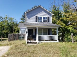 1118 Maynard St, Macon, GA