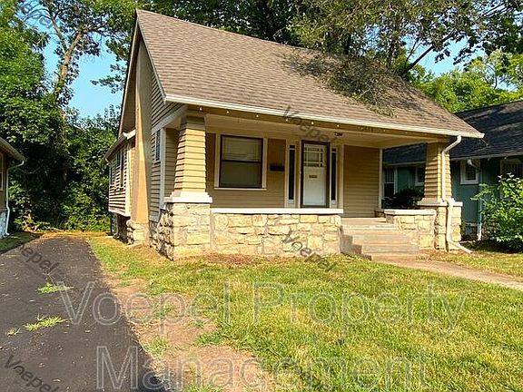 3rd image of 5428 Charlotte St