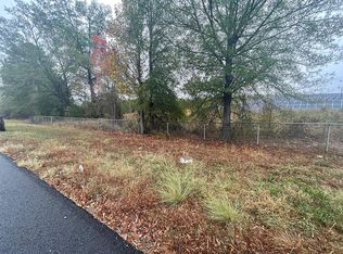 Dr Martin Luther King Expy, Camden, AR 71701