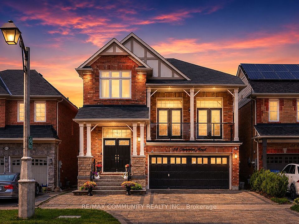 1st image of 58 Clamerten Rd