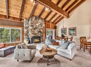 941 Miners Ridge Ct APT 4, Incline Village, NV 89451