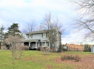 5940 Short Rd, Canandaigua, NY 14424