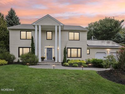 2 Green Meadow Drive, Tinton Falls, NJ, 07724