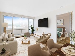 29 Concord Ave APT 512, Cambridge, MA 02138