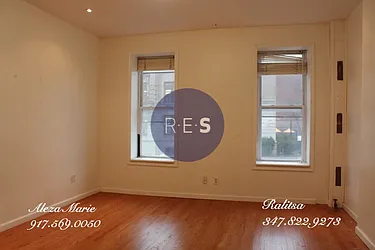 Rented by RES New York