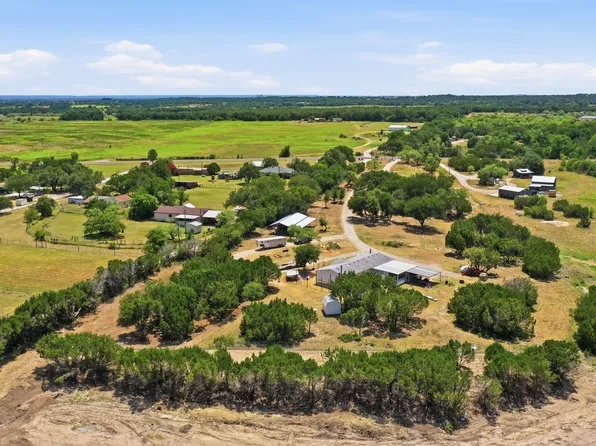 7237 Hayworth Hwy, Granbury, TX 76048