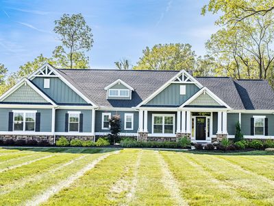 6645 Northridge Rd, Johnstown, OH, 43031