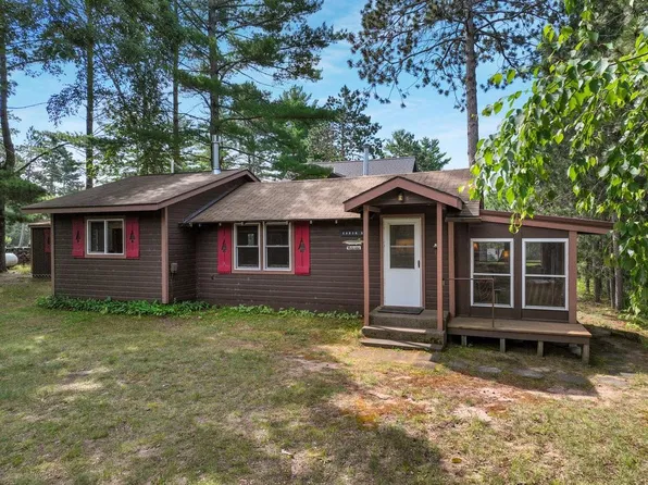 29243 County Hwy H, Danbury, WI 54830