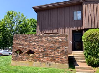 158 Webster Ct UNIT 158, Newington, CT 06111