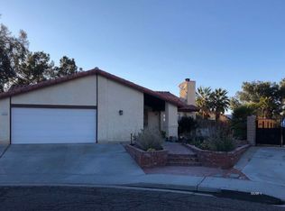 1132 Lucille Ct, Ridgecrest, CA 93555