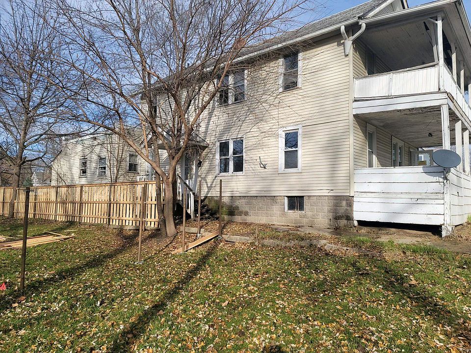 2nd image of 401 Webster Ave