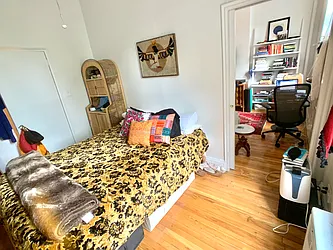 Rented by Prospect Heights Realty, Corp.