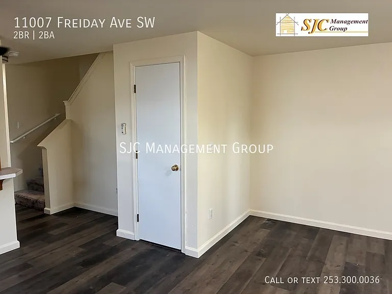 11007 Freiday St SW — Photo 5