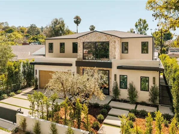 4133 Ventura Canyon Ave, Sherman Oaks, CA 91423