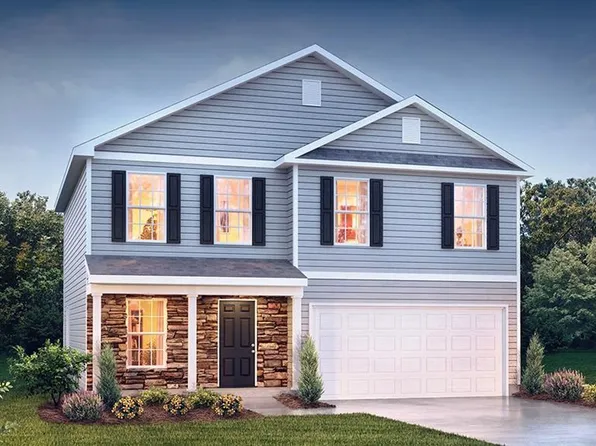 116 Larson Ln, Greenwood, SC 29649