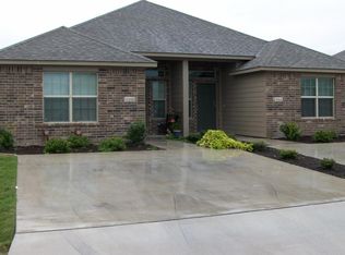 8316 Saddle Brook Dr UNIT B, Temple, TX 76502