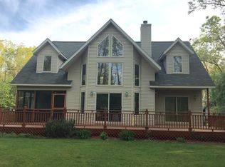 4783 Cross Ln, Hamilton, MI 49419