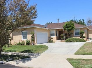 10916 Dempsey Ave, Granada Hills, CA 91344