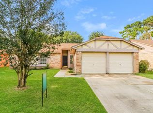 4722 Rivertree Ln, Spring, TX 77388