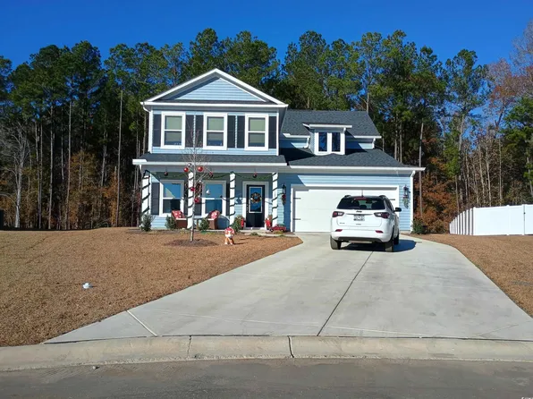 105 Valerio St. Lot 713 Harrison, Myrtle Beach, SC 29579