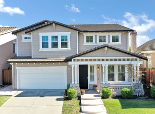 925 Toulouse Way, Martinez, CA 94553