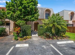 2539 SW 73rd Ter #94, Davie, FL 33317