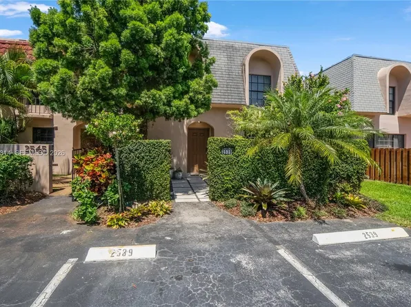 2539 SW 73rd Ter #94, Davie, FL 33317