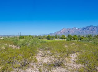 0000 N Silverbell Rd, Tucson, AZ 85745