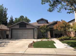 1706 Milestone Cir, Modesto, CA 95357