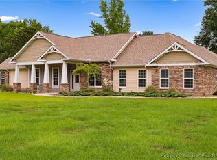 330 Wellington Rd, Saint Pauls, NC 28384