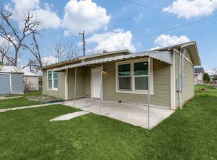 803 Rivas St #102, San Antonio, TX 78207