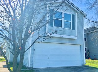 657 Fern St, Greenfield, IN 46140