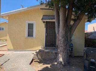 3888 Logan Ave, San Diego, CA 92113