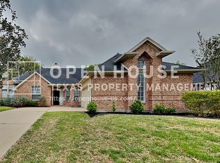 6114 Berkshire Park Dr, Houston, TX 77084