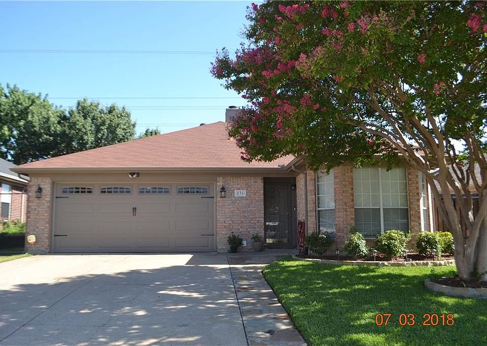 1st image of 836 Ponselle Dr