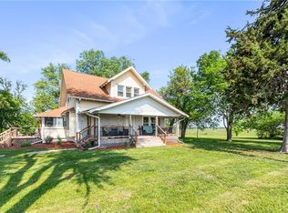 9429 SE Harris Rd, Cameron, MO 64429