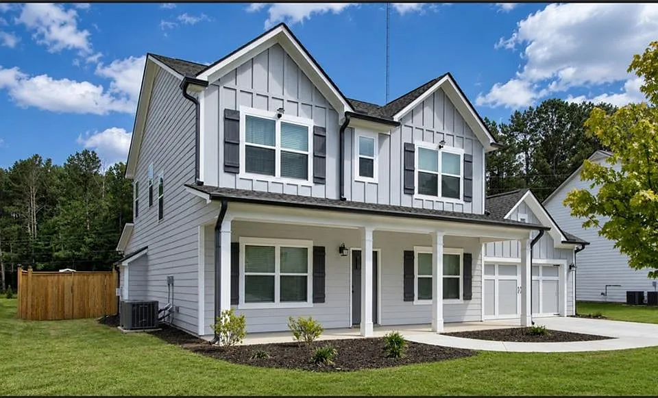 53 Mallard Creek Way