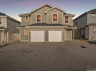 7356 Misty Rdg #13 & 14, Converse, TX 78109