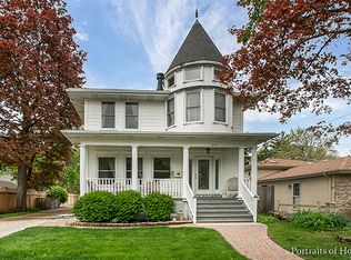 246 E Highland Ave, Villa Park, IL