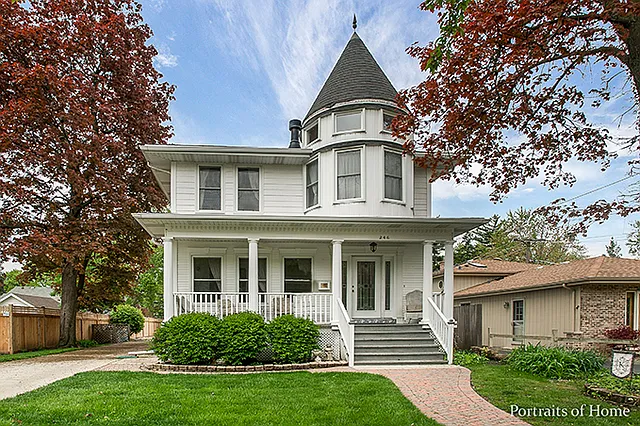 246 E Highland Ave photo 1