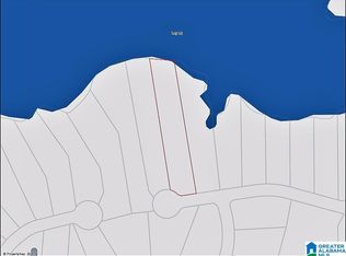 Castaway Rd LOT 101, Sylacauga, AL 35151