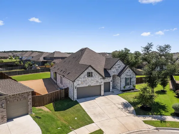 2225 Lucky Cv, Leander, TX 78641