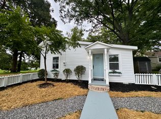 657 S Green St, Statesville, NC 28677