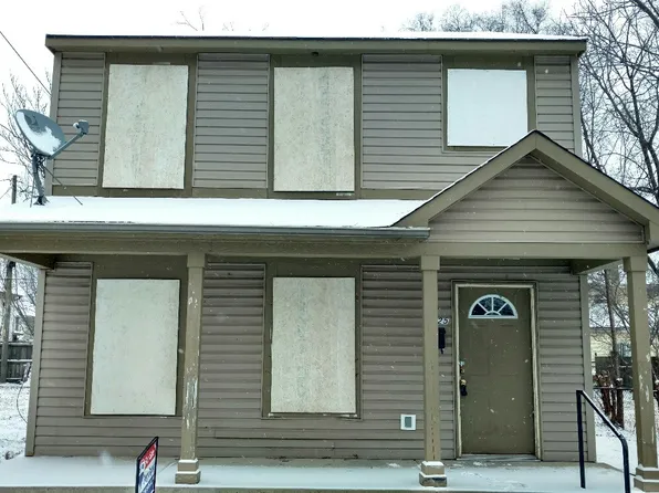 1326 Union St, Indianapolis, IN 46225