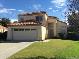 7535 Homestead Ln, Highland, CA 92346