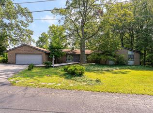 3451 W Henderson Rd, Columbus, OH 43220