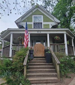 324 S Cherry St, Harrison, AR, 72601