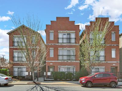 3436 N Harlem Ave #1, Chicago, IL, 60634