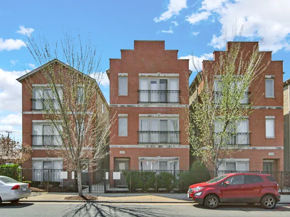 3436 N Harlem Ave #1, Chicago, IL 60634